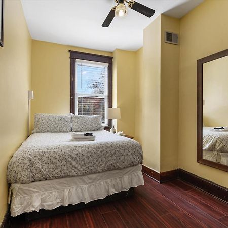 Family & Group Trips To Dc - 4-Br Close To Metro วอชิงตัน ภายนอก รูปภาพ